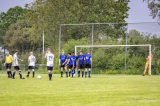 Brouwershaven 1 - S.K.N.W.K. 1 (competitie) seizoen 2023-2024 (Fotoboek 2) (109/229)